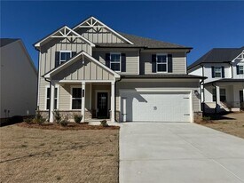 2668 Lotus Lndg in Gainesville, GA - Building Photo