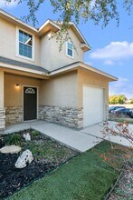 6424 Attucks Ln in San Antonio, TX - Building Photo - Building Photo