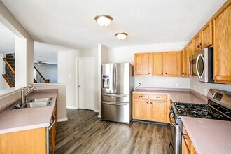 6367 Eastern Range Rd in Indianapolis, IN - Building Photo - Building Photo