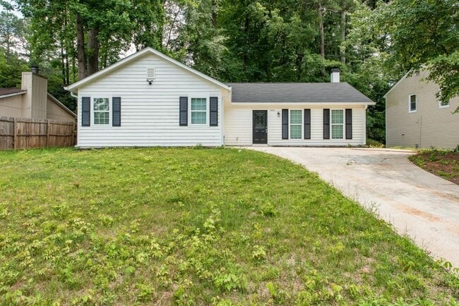 property at 5461 Brisbane Ct