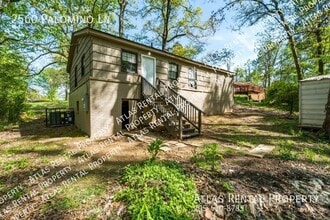 2560 Palomino Ln in Birmingham, AL - Building Photo - Building Photo
