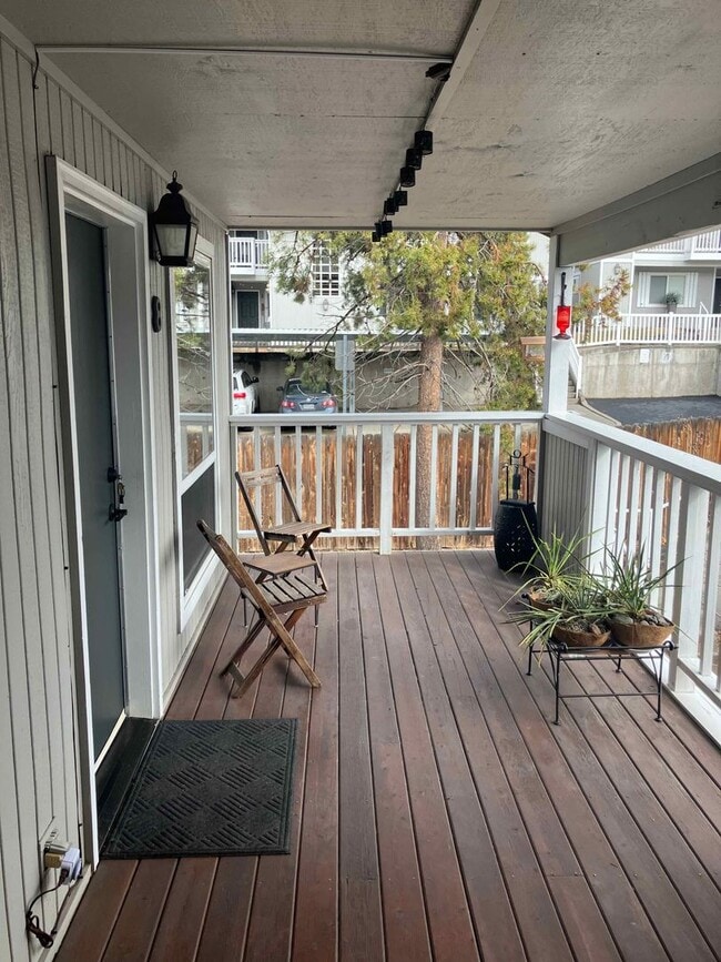 1443 NW Juniper St in Bend, OR - Building Photo - Building Photo