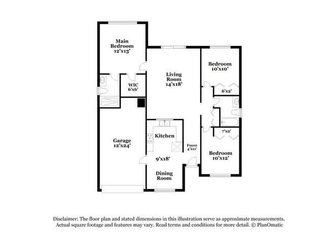1940 Villa Angelo Blvd in St. Cloud, FL - Building Photo - Building Photo
