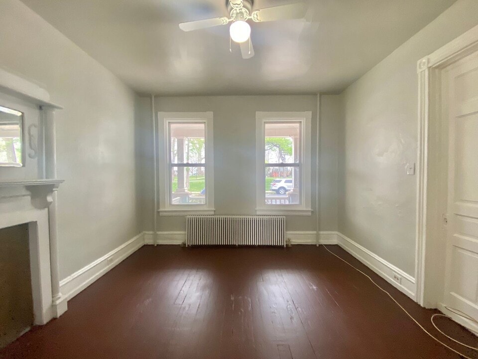 714 E King St in Lancaster, PA - Building Photo