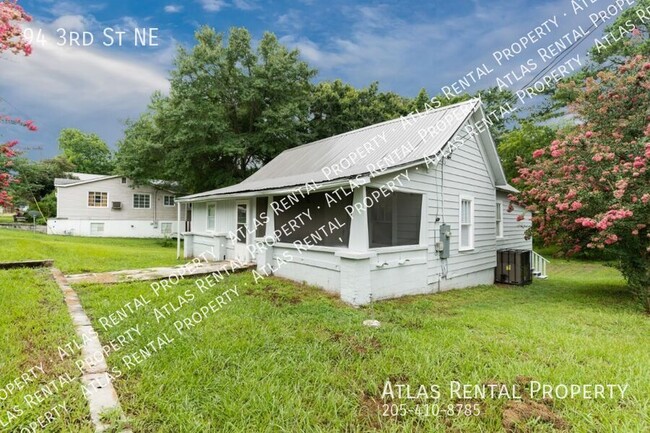 94 3rd St NE in Graysville, AL - Building Photo - Building Photo