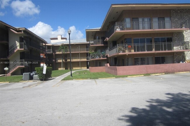 property at 4850 SW 63rd Terrace