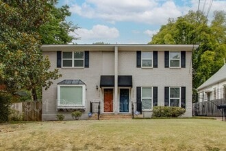 2104 Harbert Ave in Memphis, TN - Building Photo - Building Photo
