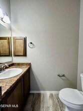 720 HC Gilbert Minjares Dr in Socorro, TX - Building Photo - Building Photo