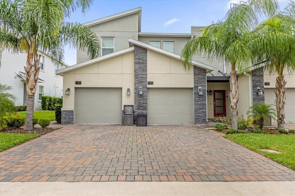 783 Ocean Course Ave in Davenport, FL - Building Photo