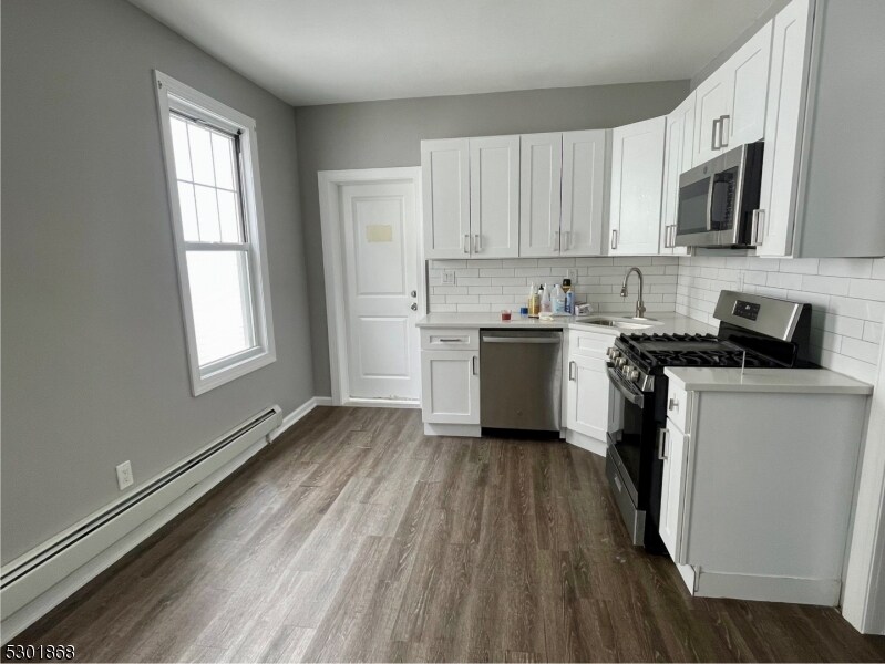 458 Livingston St, Unit 1 in Elizabeth, NJ - Building Photo