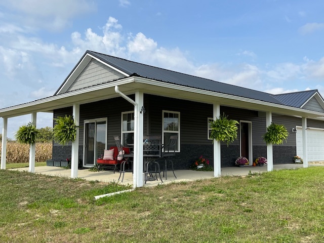 property at 582 County Road 801