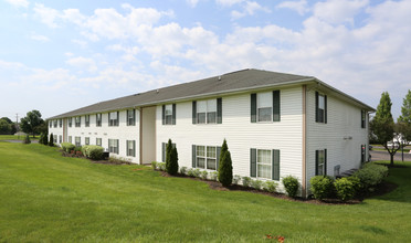 Brooksedge in Reynoldsburg, OH - Building Photo - Interior Photo