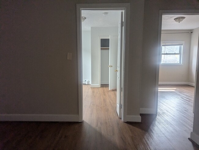 581 Proctor Ave, Unit 2 in Revere, MA - Foto de edificio - Building Photo
