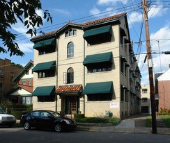 1622 Virginia St Apartments