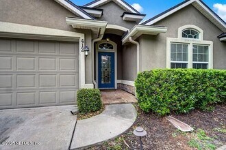 412 Chattan Way in Fruit Cove, FL - Building Photo - Building Photo