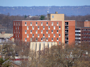 Clothier Hall in New Brunswick, NJ - Building Photo - Building Photo