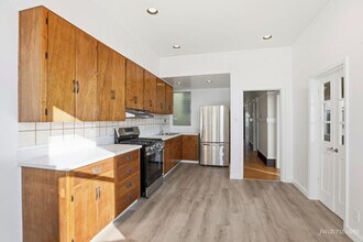151 9th Ave in San Francisco, CA - Building Photo - Building Photo