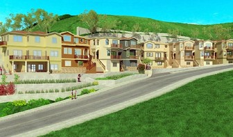 VistaMar Townhomes