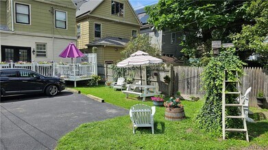 419 Richmond Ave in Buffalo, NY - Building Photo - Building Photo