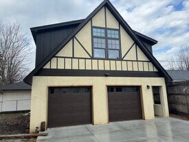 1220 S Owasso Ave, Unit Tracy Park ADU in Tulsa, OK - Building Photo