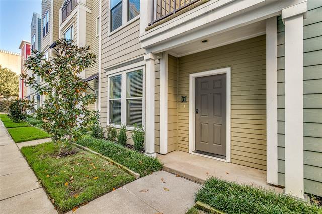 4121 McKinney Ave in Dallas, TX - Building Photo - Building Photo