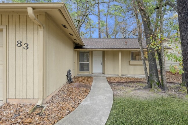 property at 83 Marabou Pl