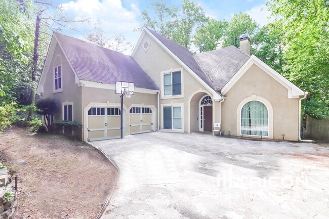 property at 3701 Mabry Rd
