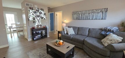 101 Wyncote Ct in Mechanicsburg, PA - Building Photo - Building Photo