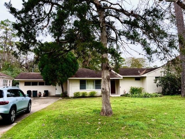 850 Pecanwood Ln in Houston, TX - Foto de edificio