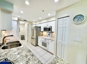 4620 Riverwalk Village Ct, Unit 7205 in Ponce Inlet, FL - Building Photo - Building Photo