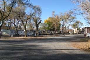 Brookwood Mobile Home - RV Park & Motel Apartments