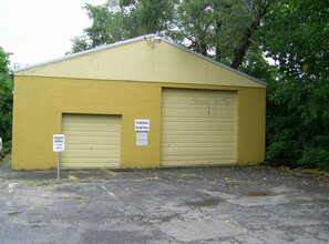 1730 Seymour Ave in Cincinnati, OH - Foto de edificio - Other