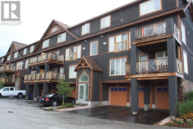 10 Joseph Trail in Collingwood, ON - Building Photo - Building Photo