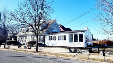 928 Linden St in Bethlehem, PA - Building Photo - Building Photo
