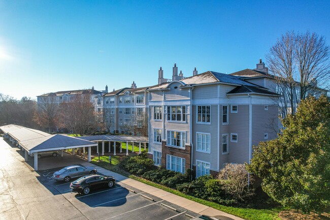 3518 Cypress Club Dr in Charlotte, NC - Foto de edificio - Building Photo