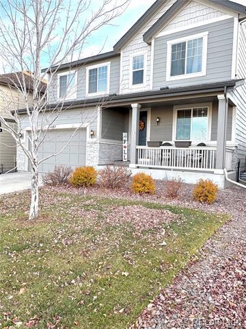 property at 11187 Endeavor Dr