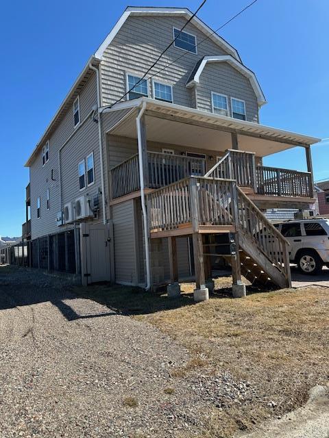 property at 884 Beach St