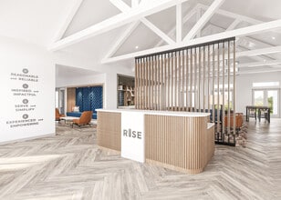 RISE St. Augustine in St. Augustine, FL - Foto de edificio - Building Photo