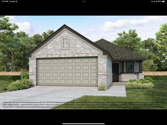 4318 Wyanngate Dr in Spring, TX - Building Photo - Building Photo