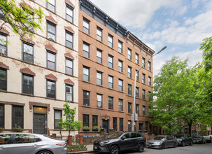 728 Sackett St in Brooklyn, NY - Building Photo - Building Photo