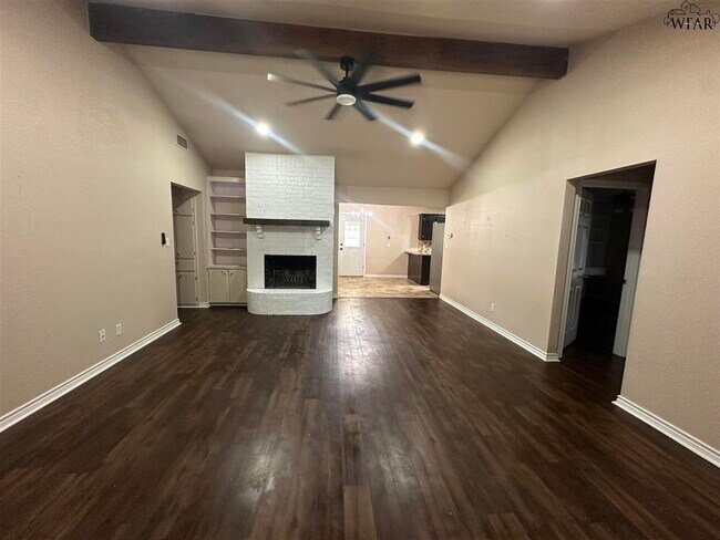 2808 Ecleto Blvd in Wichita Falls, TX - Building Photo - Building Photo