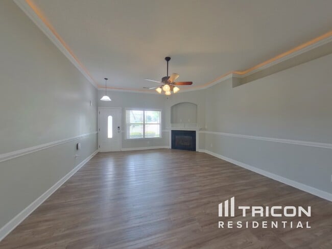 580 Marchbanks Rd in Boiling Springs, SC - Building Photo - Building Photo