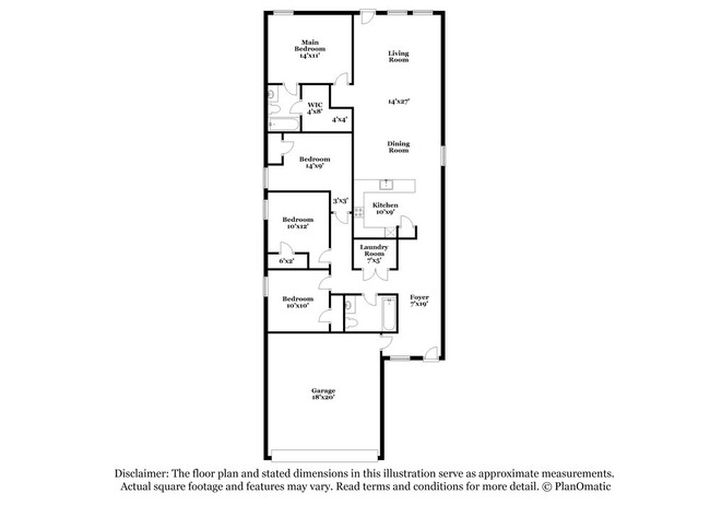 8814 McCoy Pass in Converse, TX - Building Photo - Building Photo