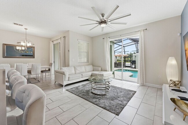 4832 Dedication St in Kissimmee, FL - Building Photo - Building Photo