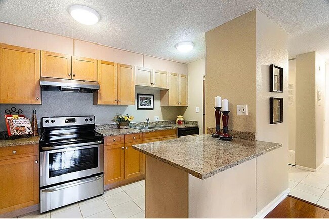 property at 2500 S York St