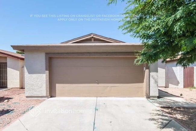property at 11134 N 82nd Dr