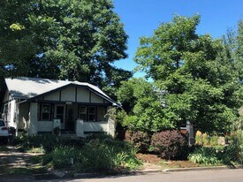 4155 N Raleigh St in Denver, CO - Building Photo