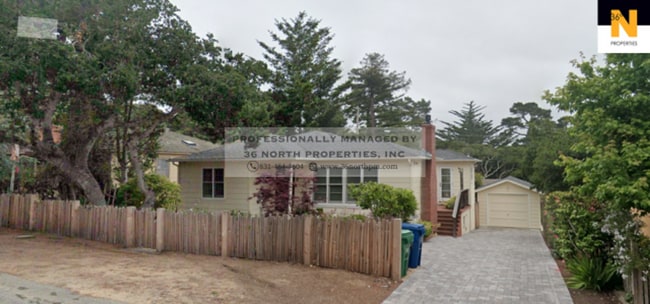 25959 Mission St in Carmel, CA - Building Photo - Building Photo