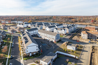 Parkers Creek in Fort Monmouth, NJ - Building Photo - Building Photo