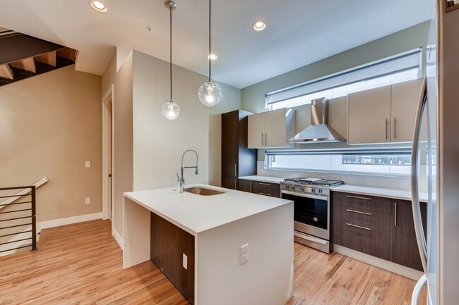5151 E 28th Ave in Denver, CO - Building Photo - Building Photo